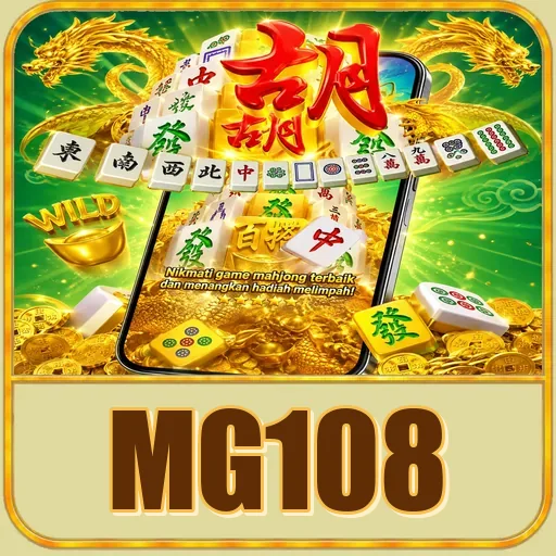 mg108 APK Indonesia - Panduan Lengkap dan Tutorial