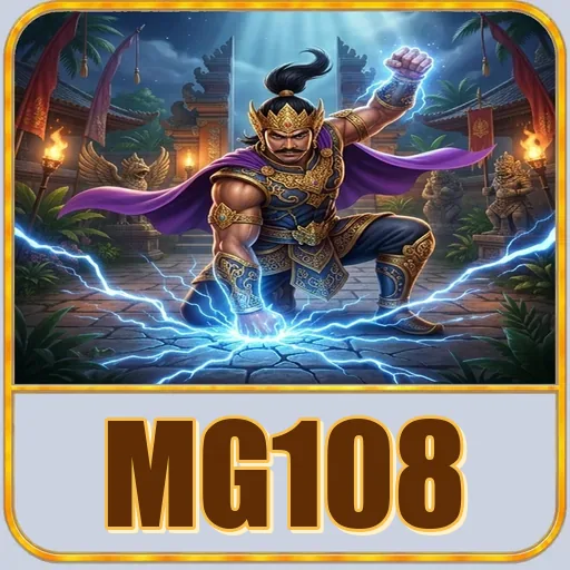 mg108 APK Indonesia - Panduan Lengkap dan Tutorial